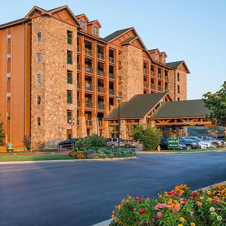 Westgate Branson Woods Resort Exterior photo