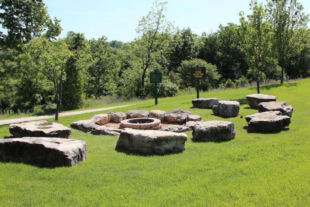 Westgate Branson Woods Resort Exterior photo