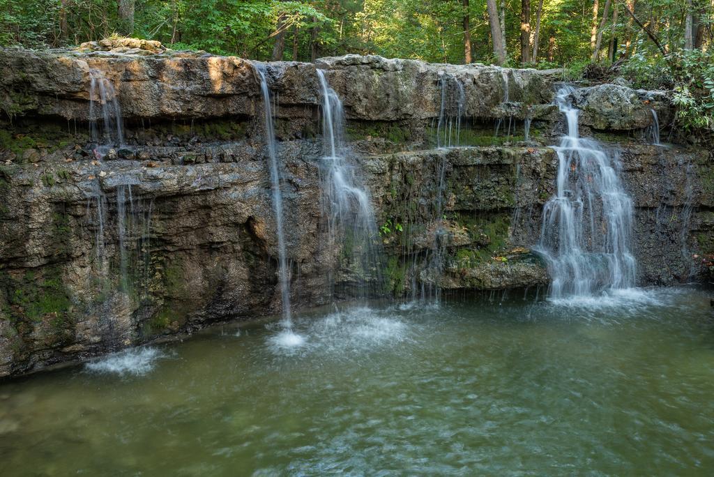 Westgate Branson Woods Resort Exterior photo