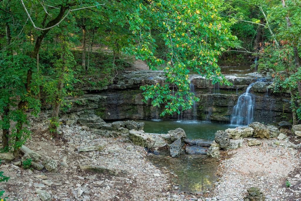 Westgate Branson Woods Resort Exterior photo