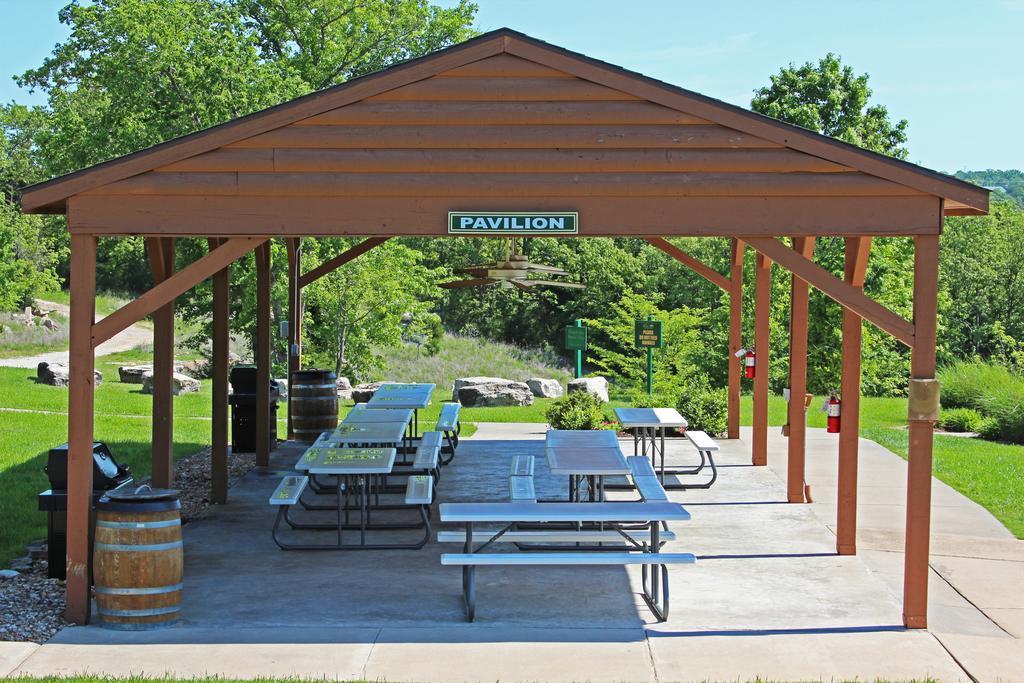 Westgate Branson Woods Resort Exterior photo