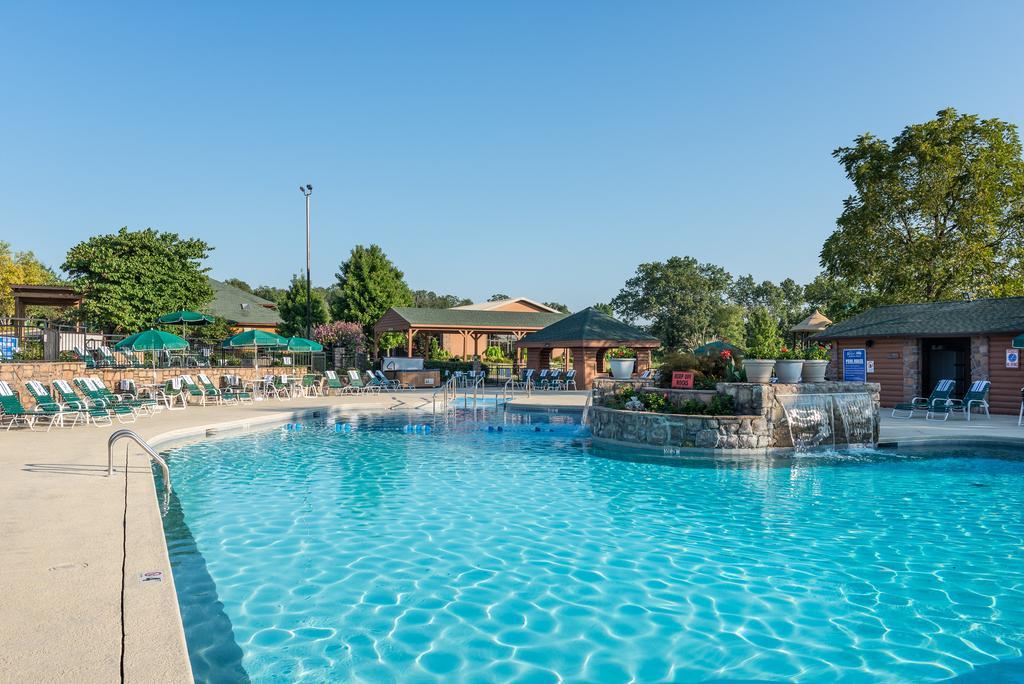 Westgate Branson Woods Resort Exterior photo