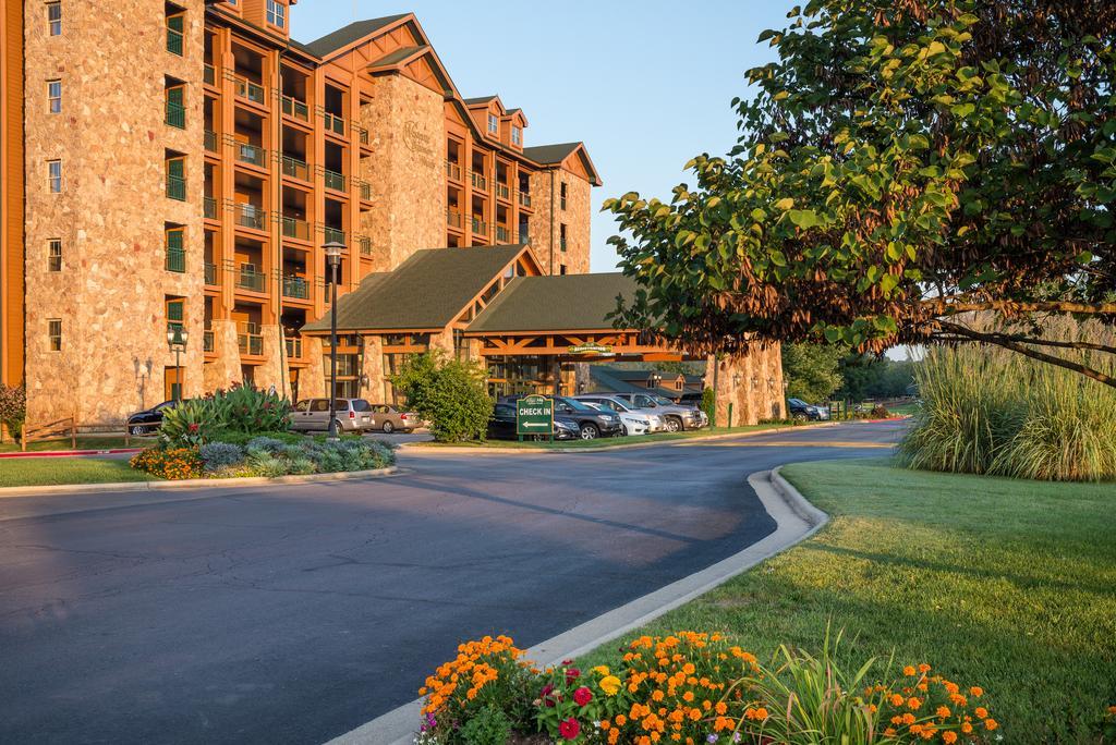 Westgate Branson Woods Resort Exterior photo