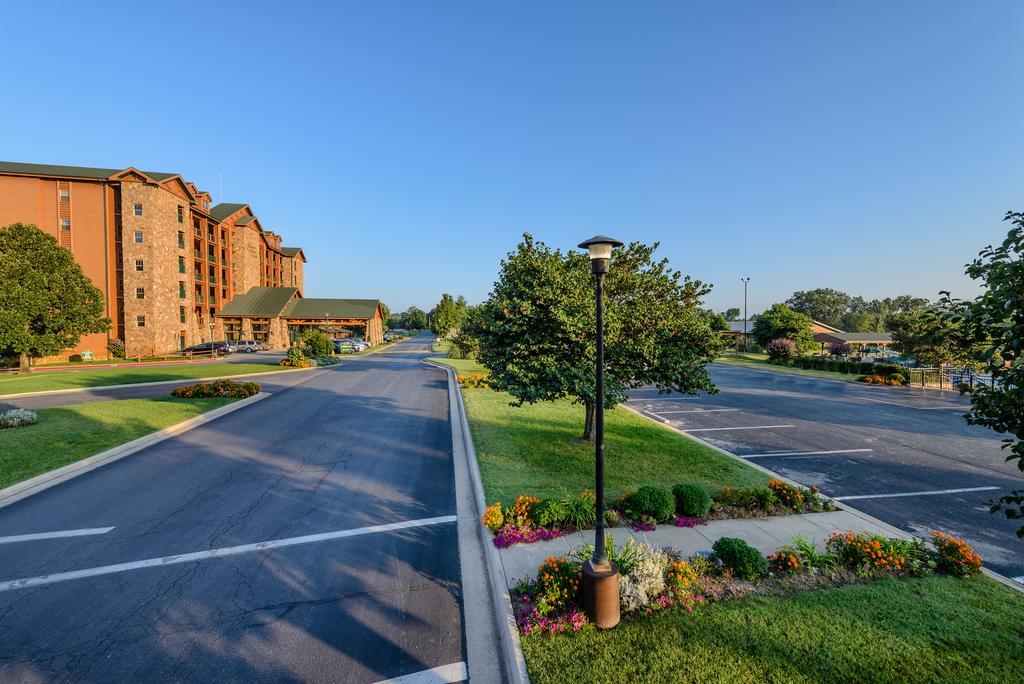 Westgate Branson Woods Resort Exterior photo
