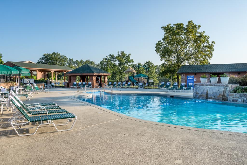 Westgate Branson Woods Resort Exterior photo